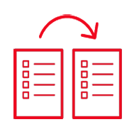 icon Existing medical plan migration